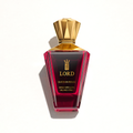 Lord Milano — Queen in Rouge