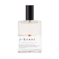 J-Scent — Roasted Green Tea