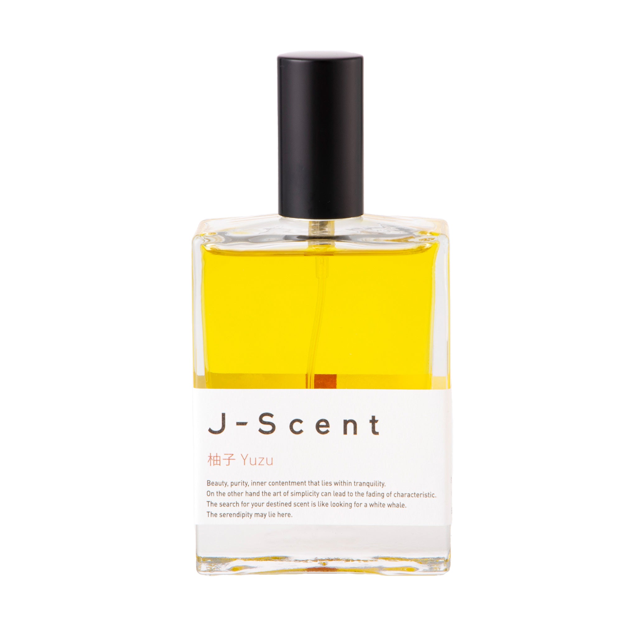 J-Scent — Yuzu