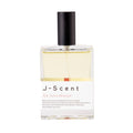 J-Scent — Sumo Wrestler
