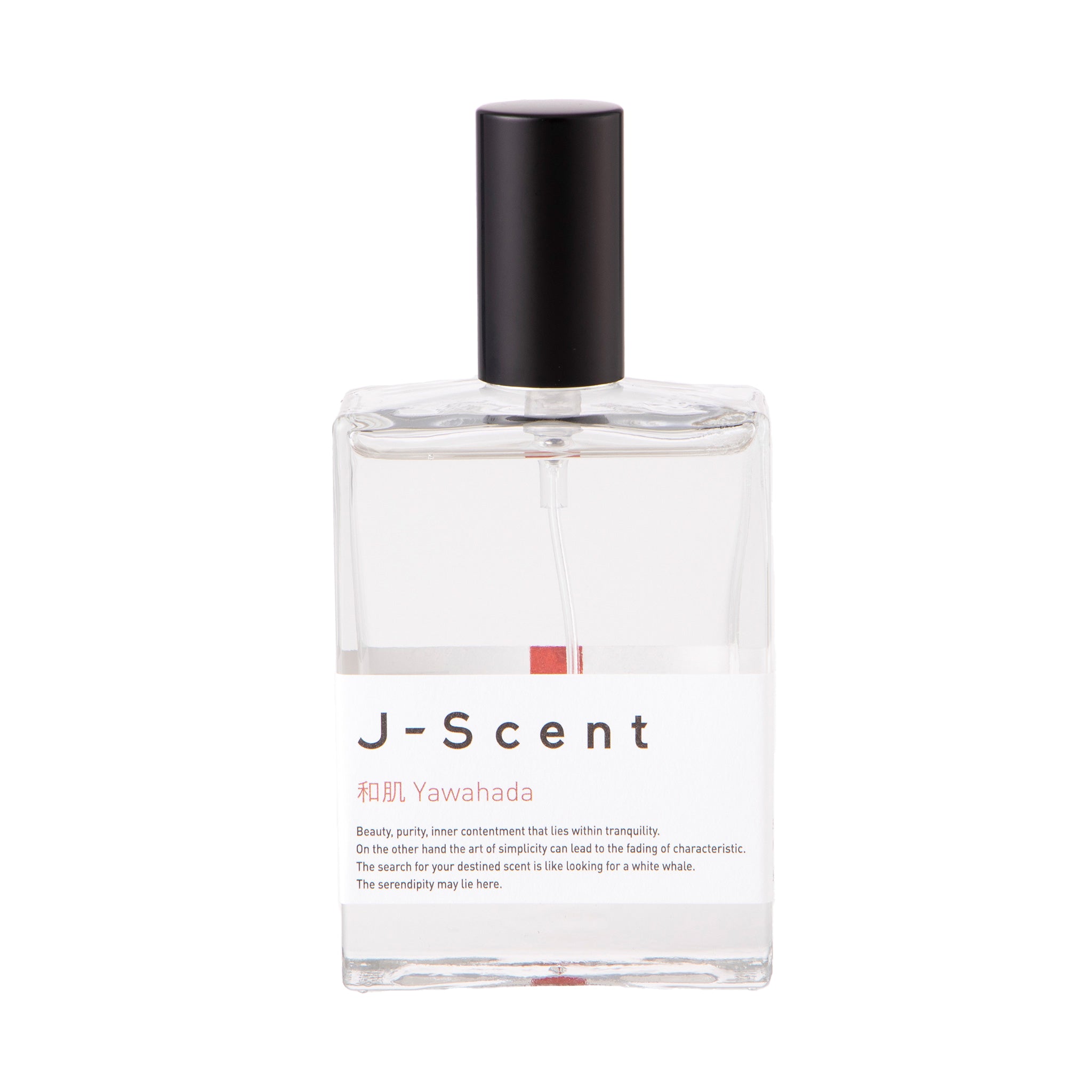 J-Scent — Yawahada (Soft Skin)