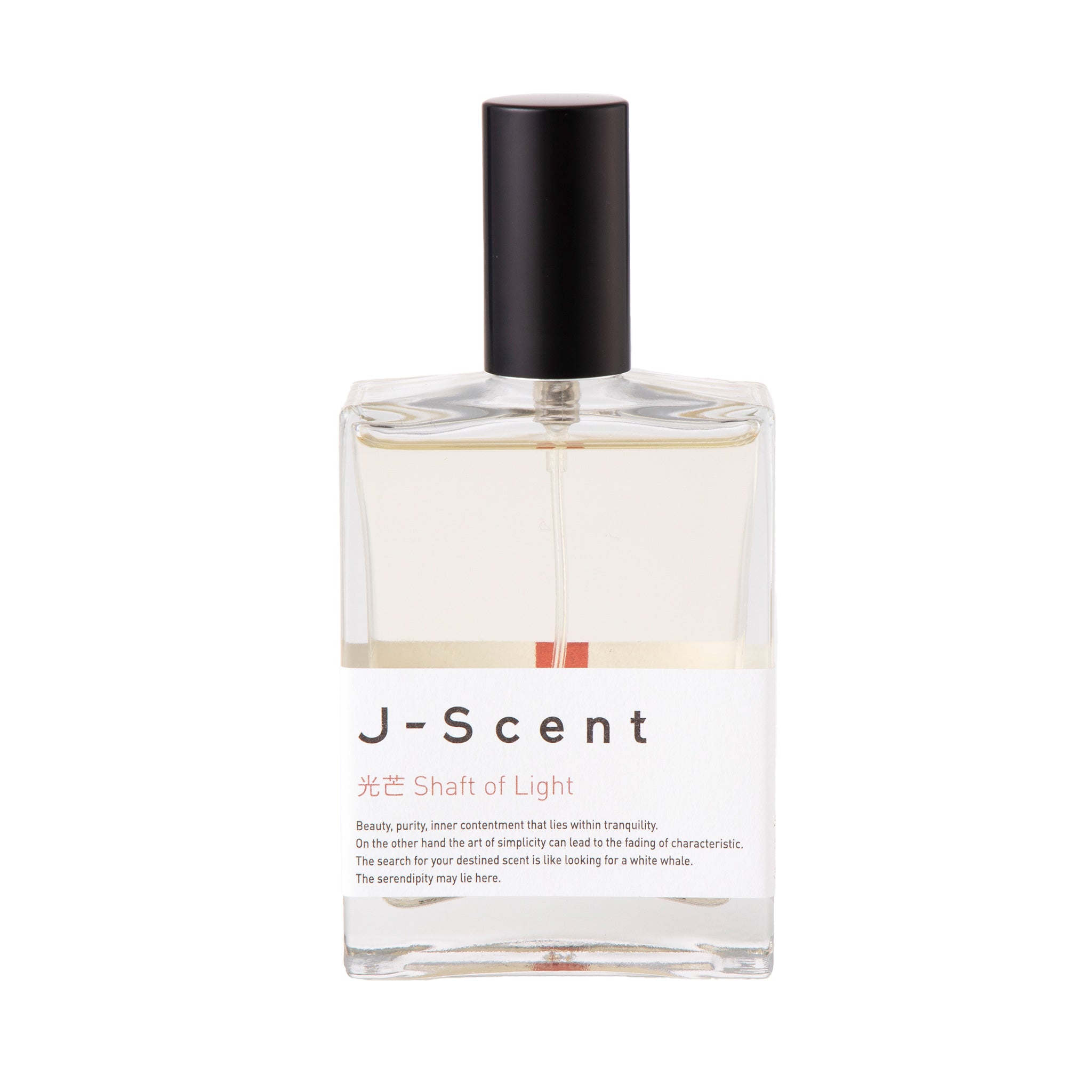 J-Scent — Shaft of Light
