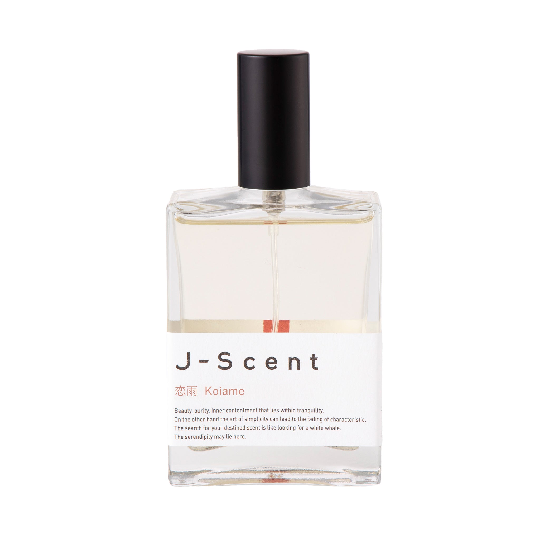 J-Scent — Koiame