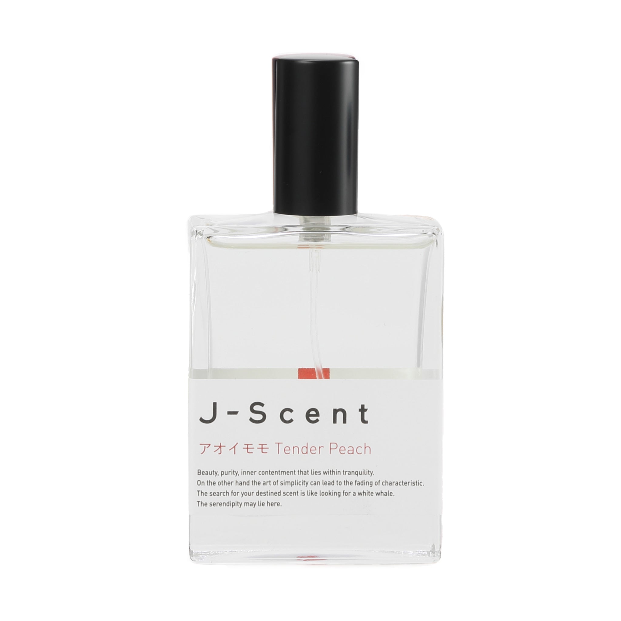 J-Scent — Tender Peach