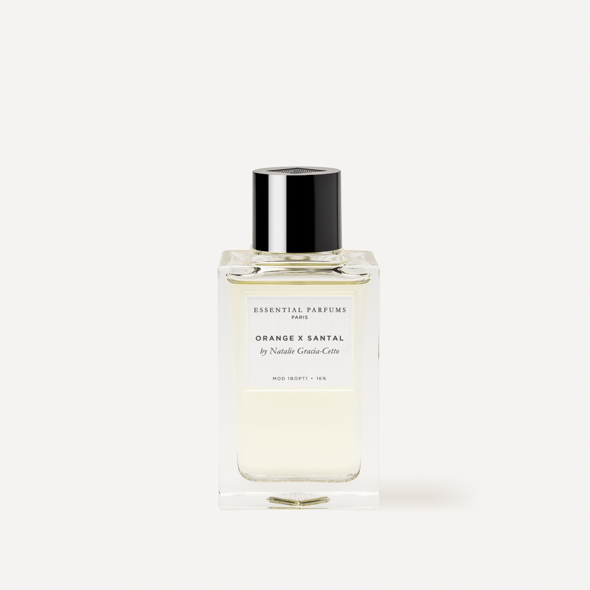 Essential Parfums — Orange X Santal