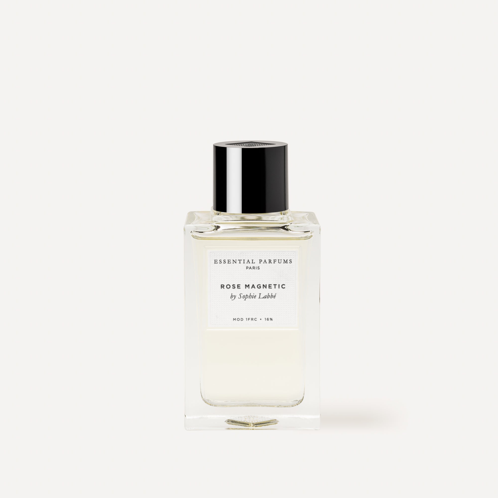 Essential Parfums — Rose Magnetic