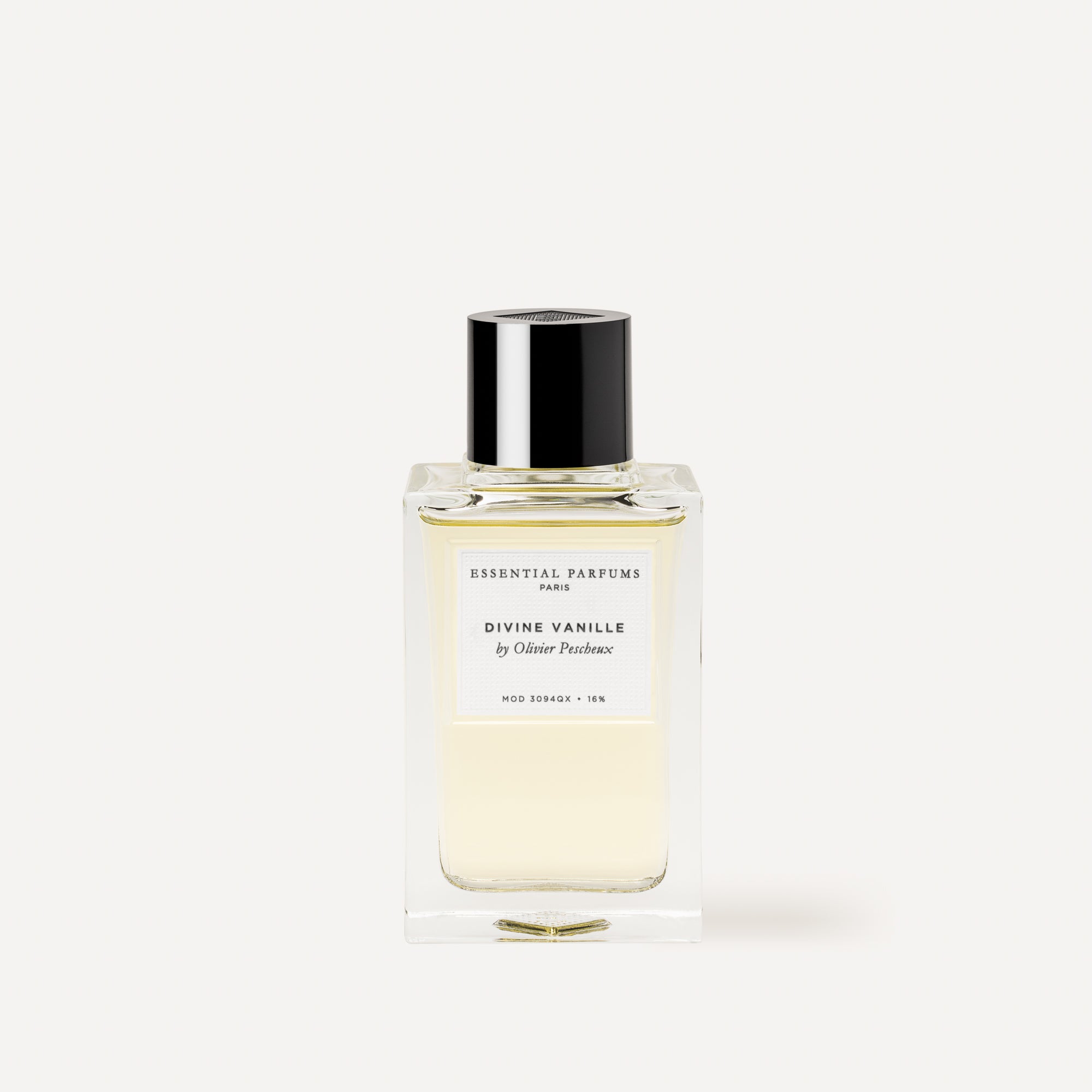 Essential Parfums — Divine Vanille