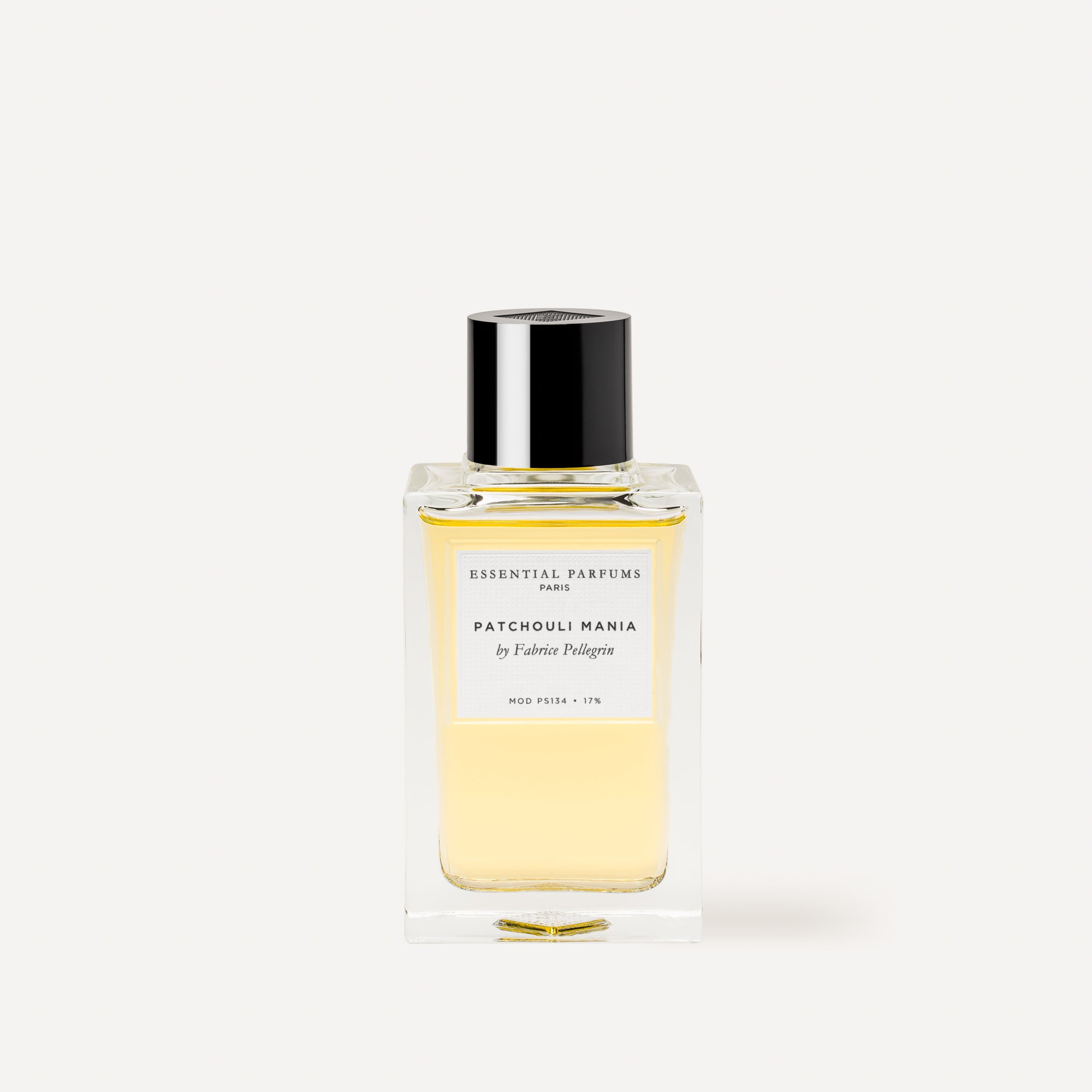 Essential Parfums — Patchouli Mania