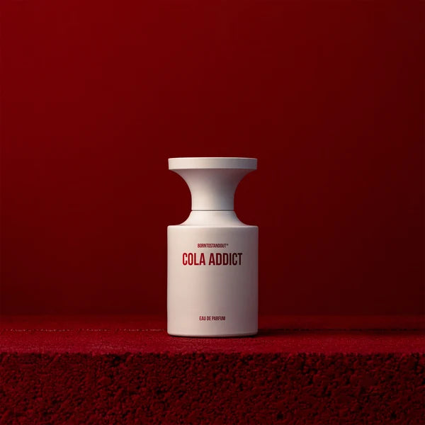 Borntostandout — Cola Addict