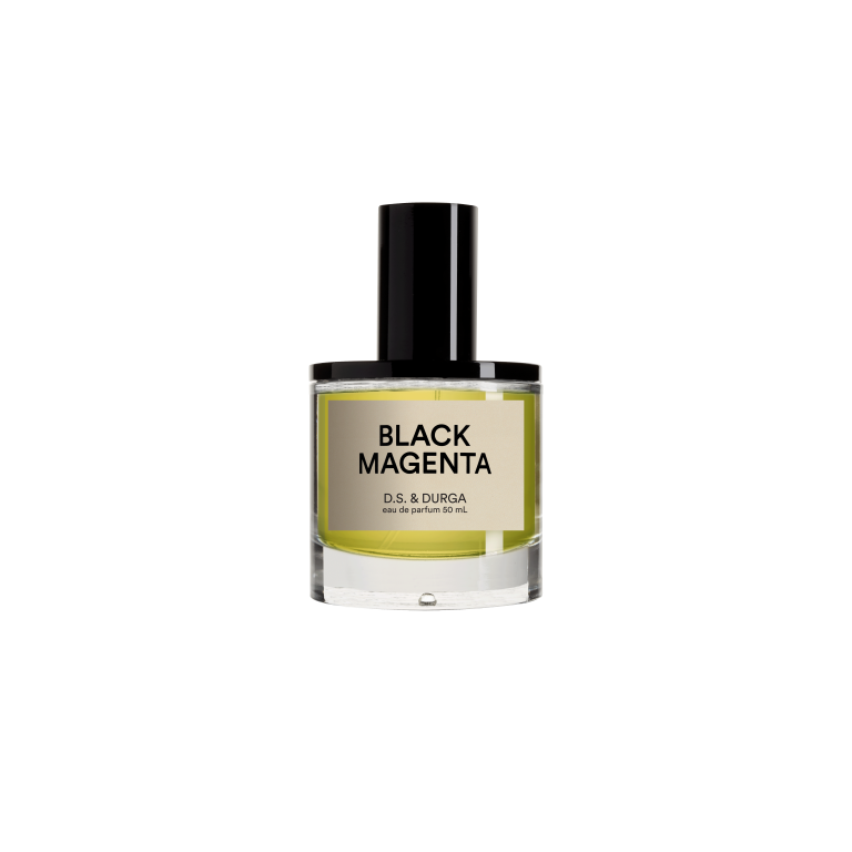 D.S. & Durga — Black Magenta