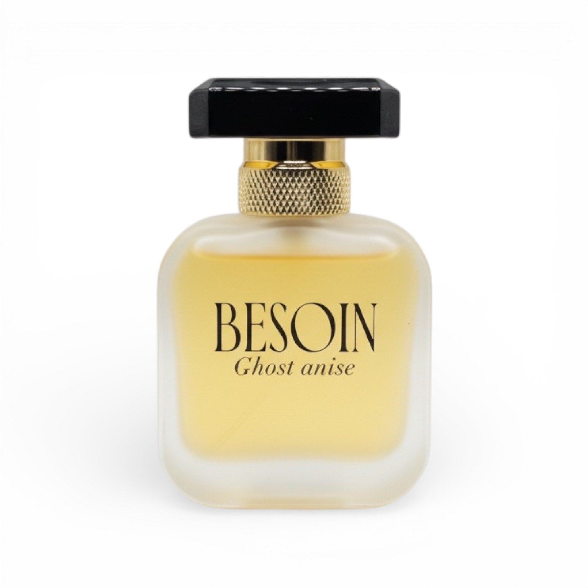 Besoin — Ghost Anise