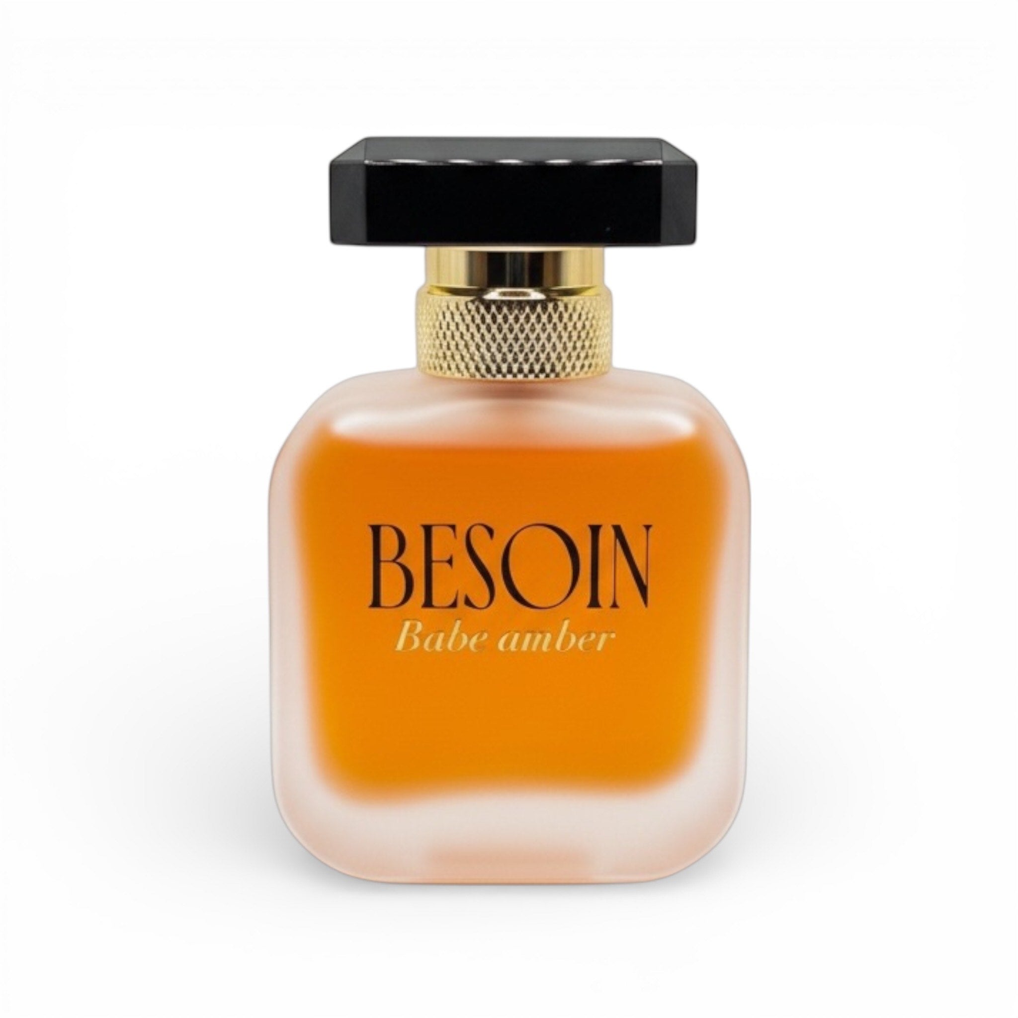 Besoin — Babe Amber
