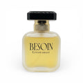 Besoin — Green Onset