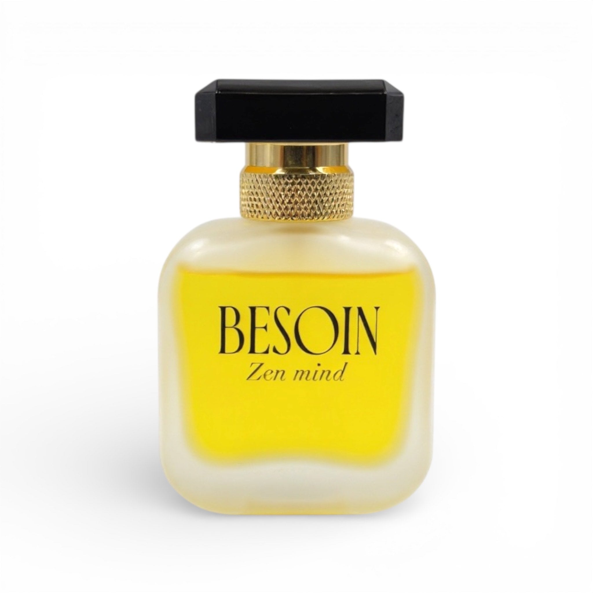 Besoin — Zen Mind
