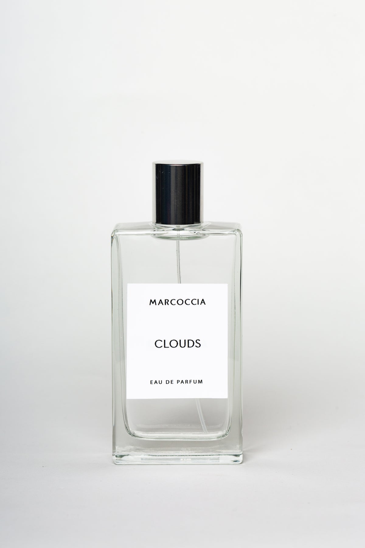 Marcoccia — Clouds