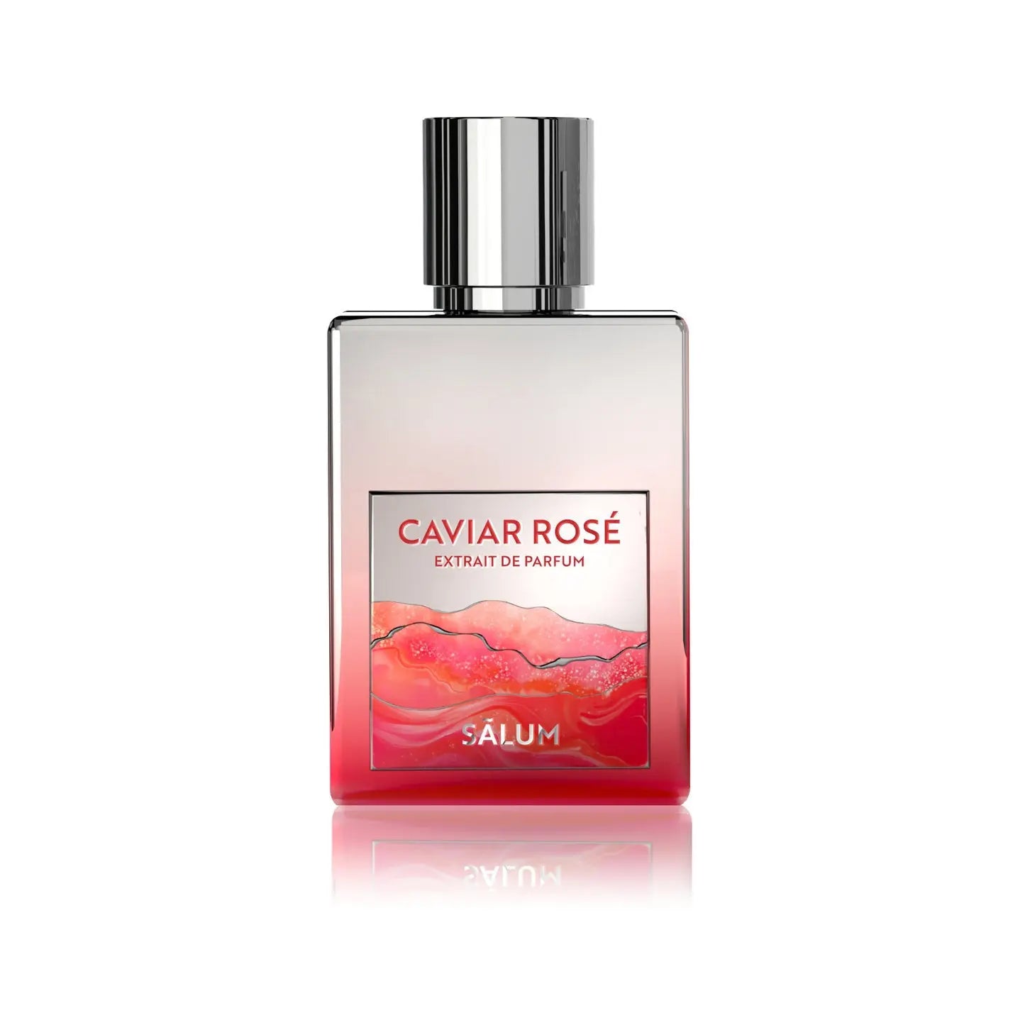 Salum Parfums — Caviar Rosé