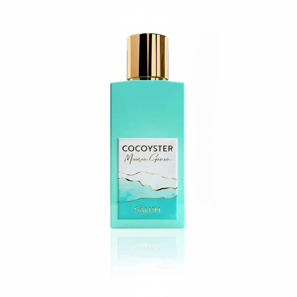 Salum Parfums — Cocoyster Moorea Guava