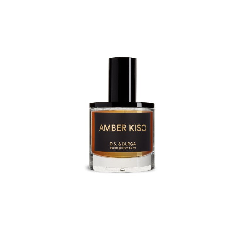 D.S. & Durga — Amber Kiso