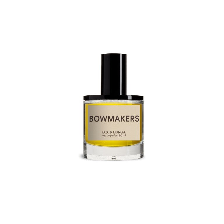 D.S. & Durga — Bowmakers