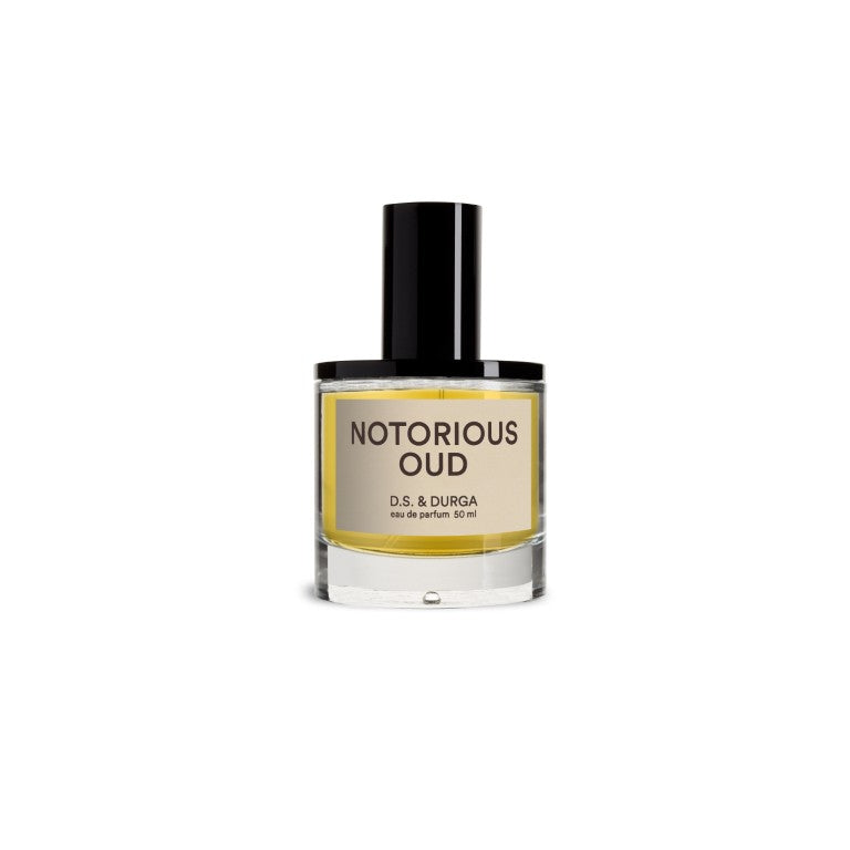 D.S. & Durga — Notorious Oud