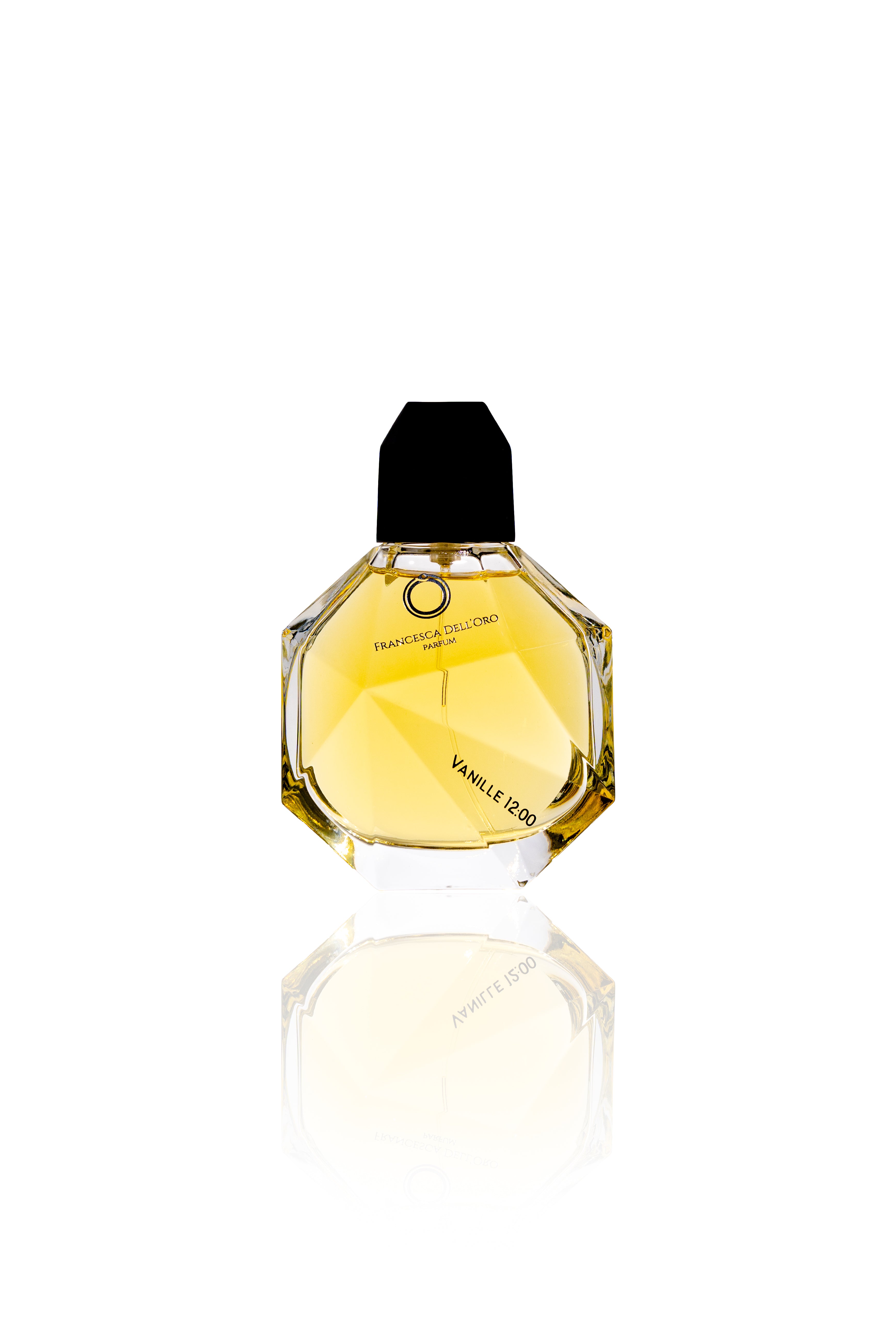 Francesca Dell'Oro — Vanille 12:00