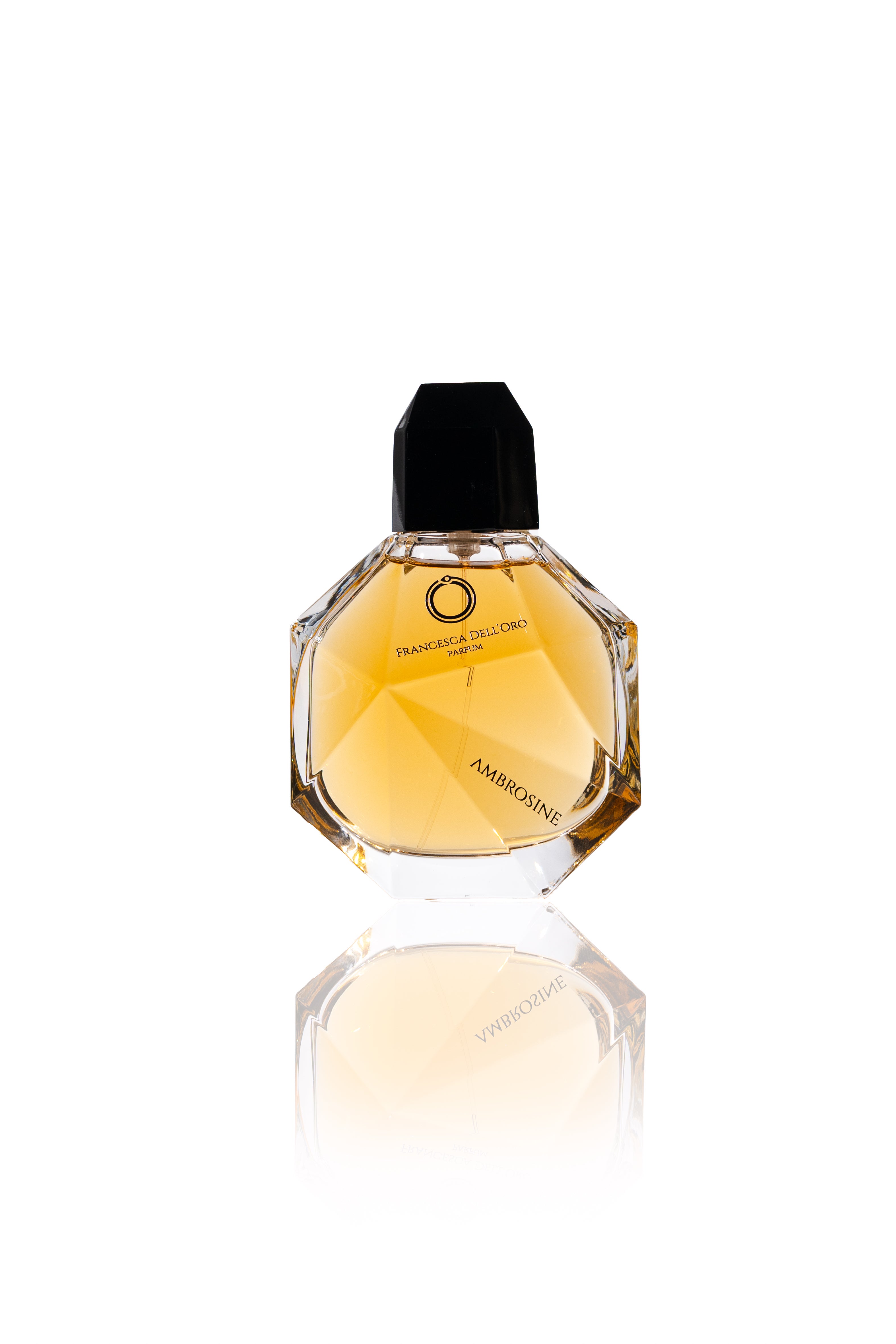 Francesca Dell'Oro — Ambrosine