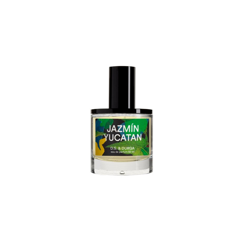 D.S. & Durga — Jazmin Yucatan