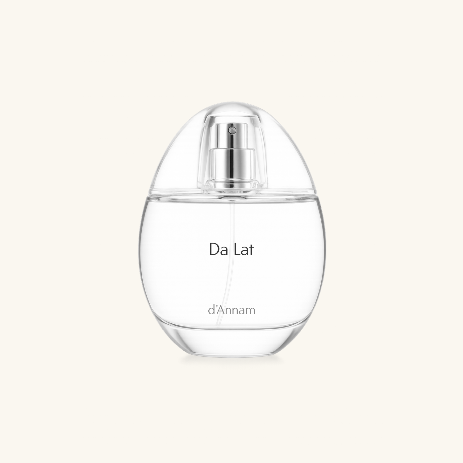 d'Annam — Da Lat