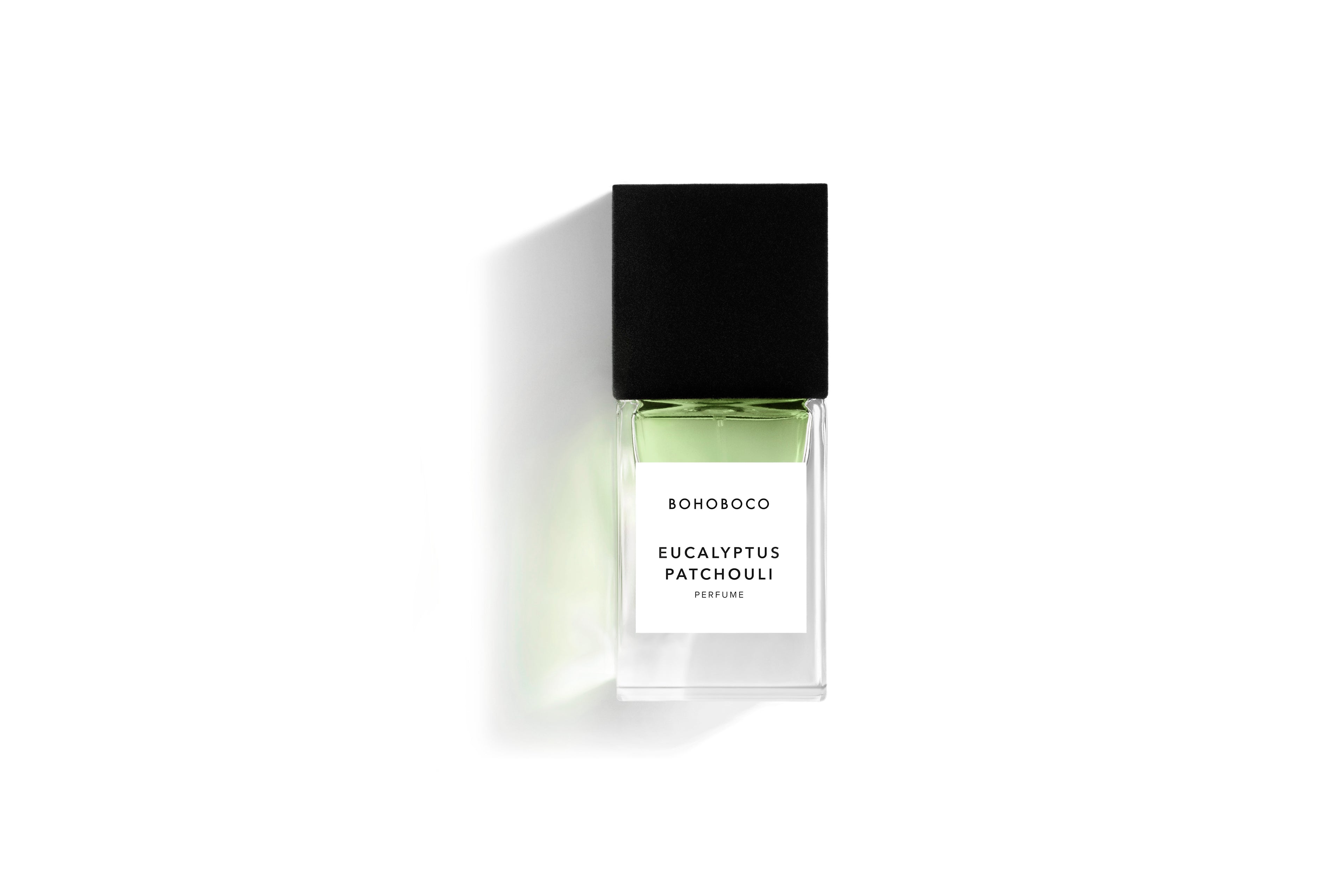 Bohoboco — Eucalyptus Patchouli