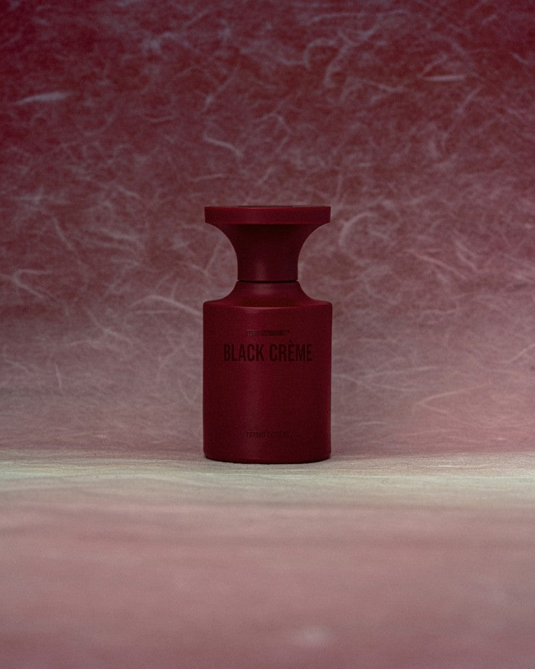 Borntostandout — Black Crème Extrait Extrême