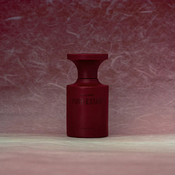 Borntostandout — Purple Stain Extrait Extrême