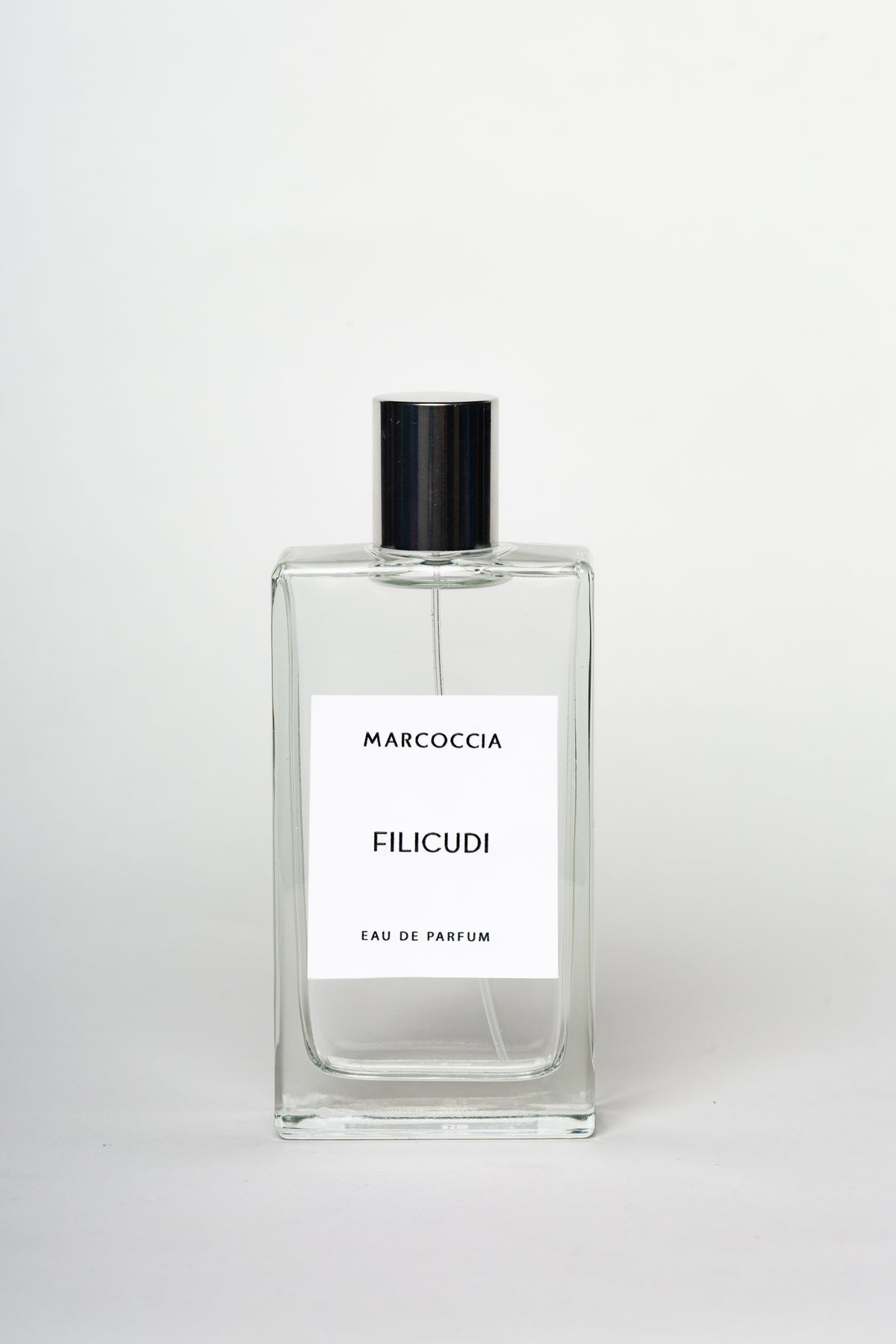 Marcoccia — Filicudi