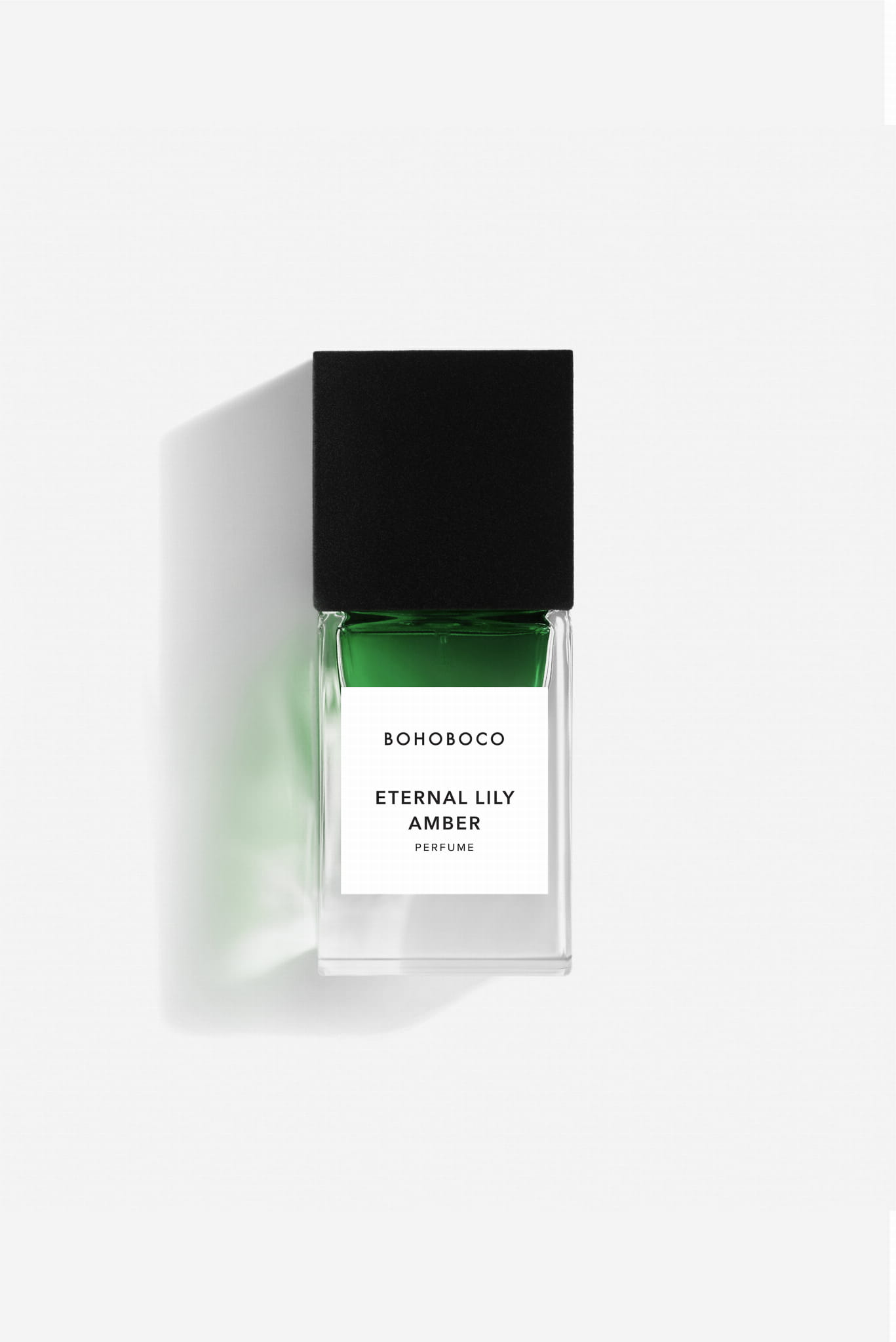 Bohoboco — Eternal Lily Amber