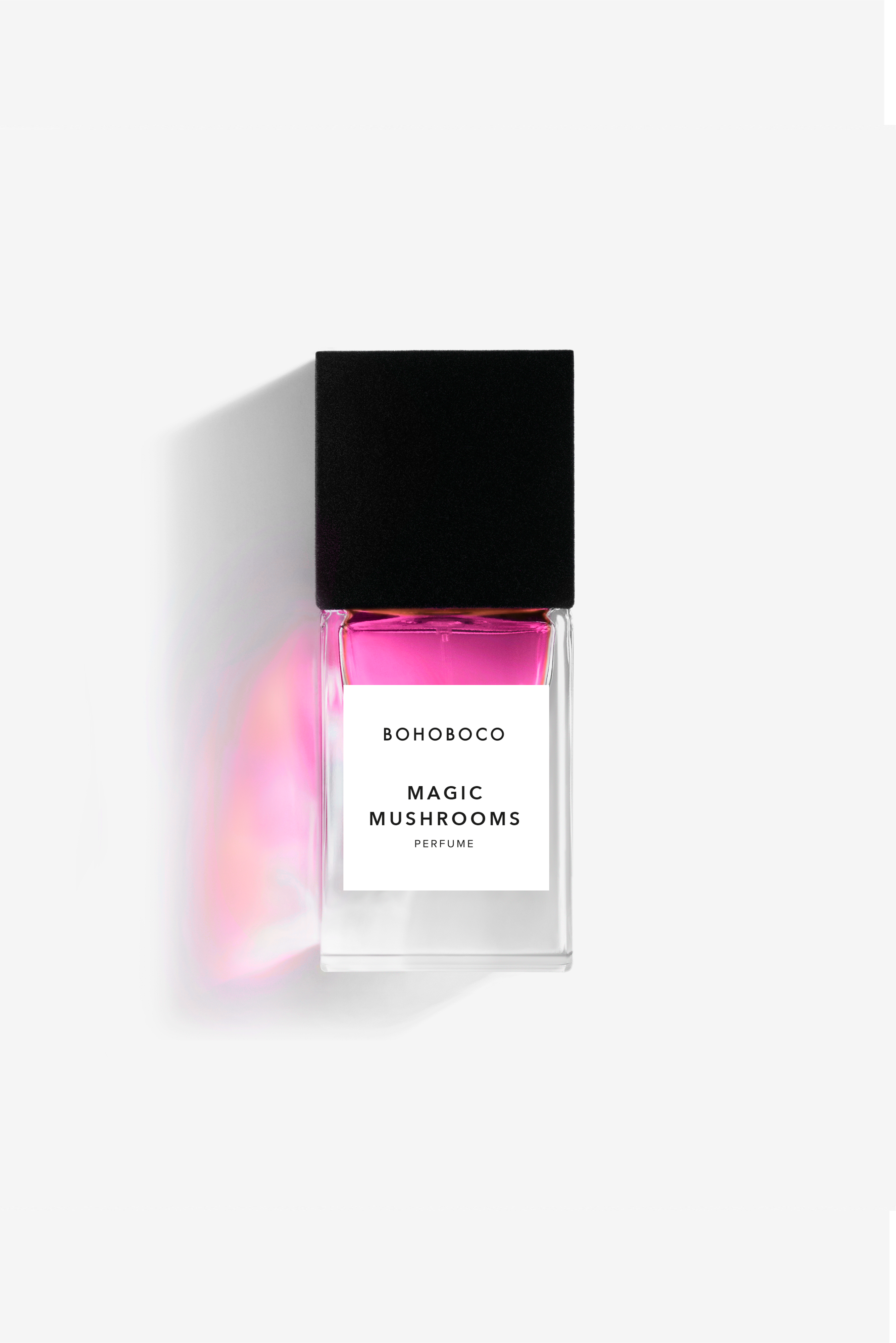 Bohoboco — Magic Mushrooms