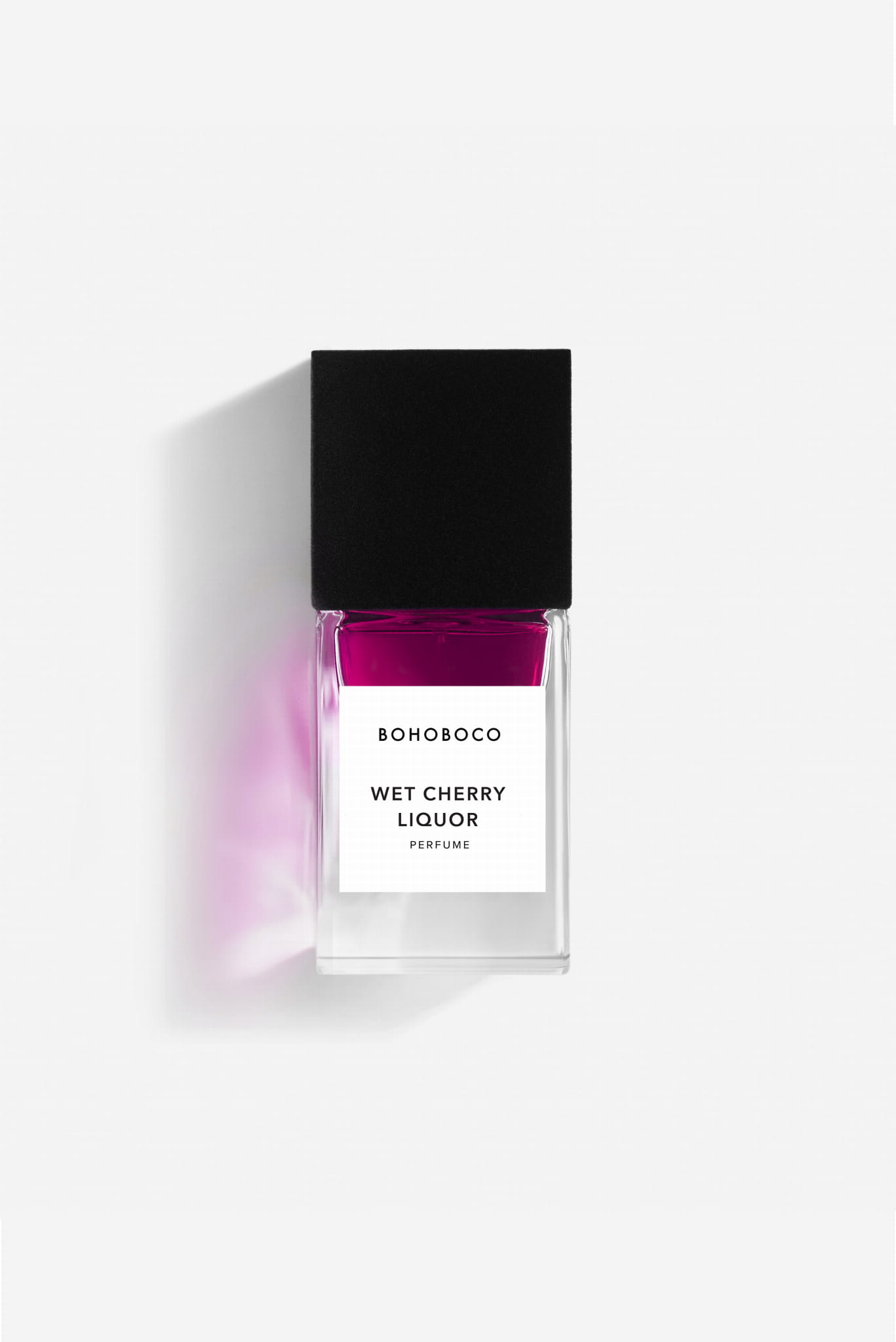 Bohoboco — Wet Cherry Liquor