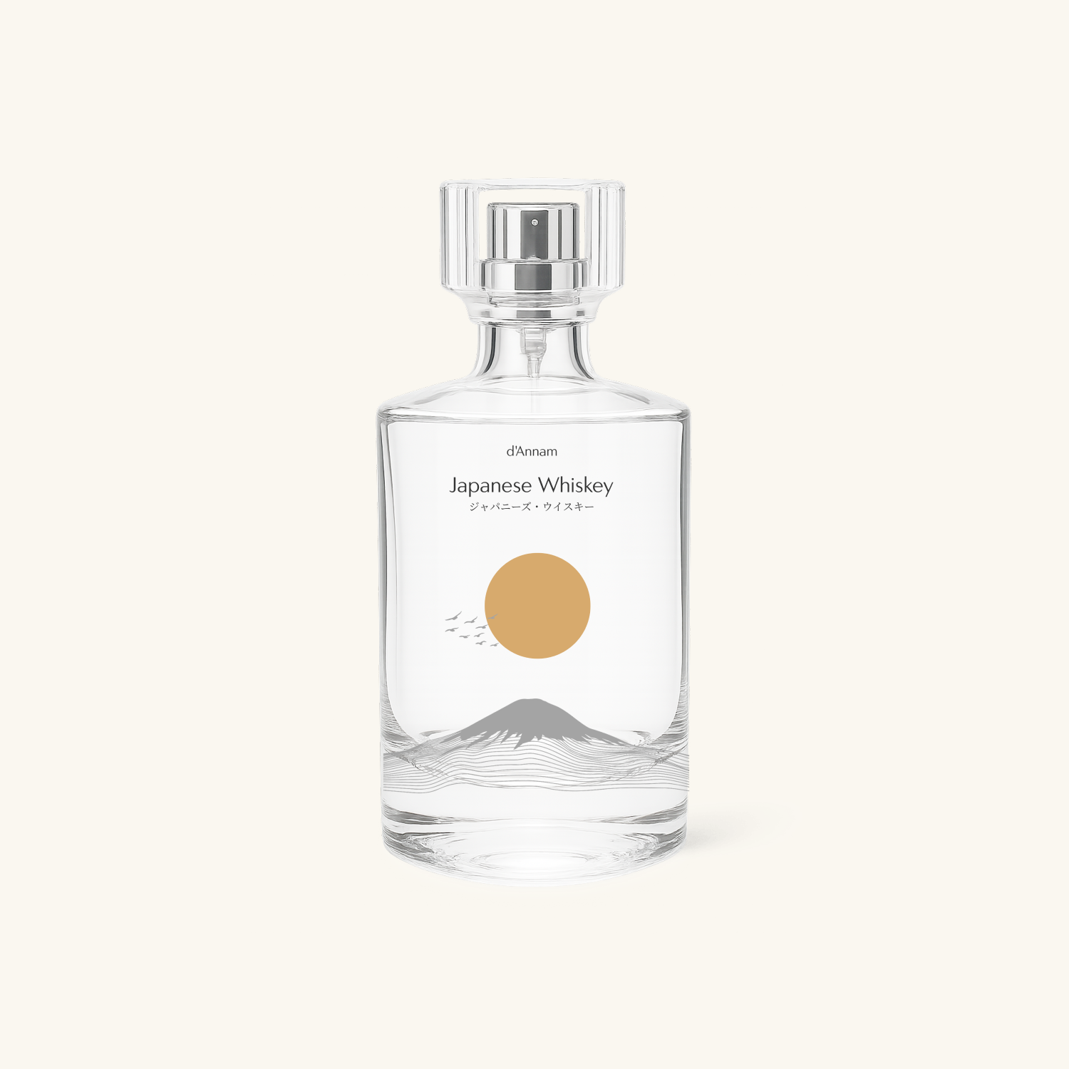 d’Annam — Japanese Whiskey