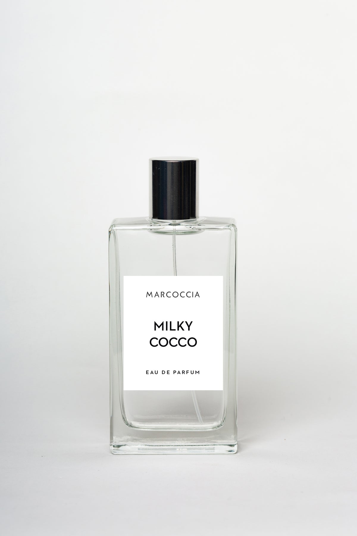 Marcoccia — Milky Coco