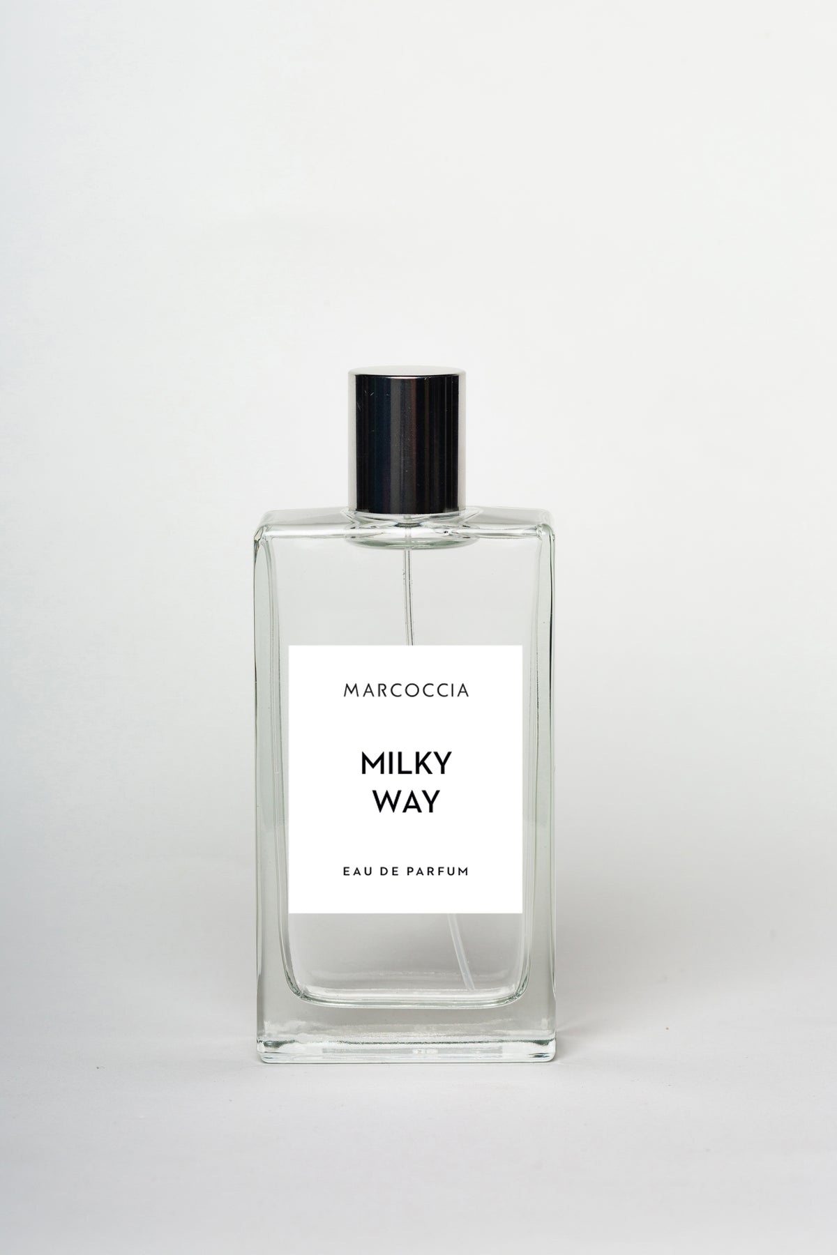 Marcoccia — Milky Way