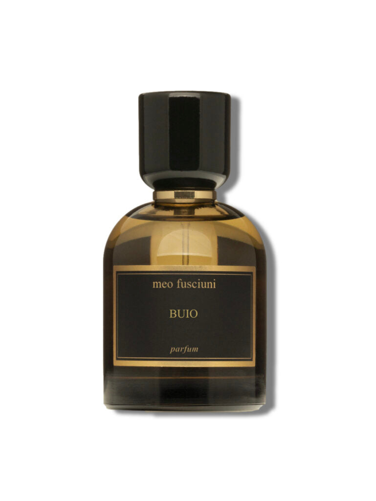 Meo Fusciuni — Buio