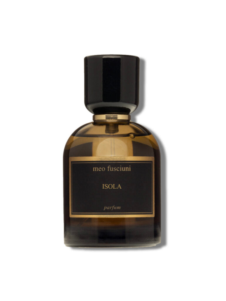 Meo Fusciuni — Isola