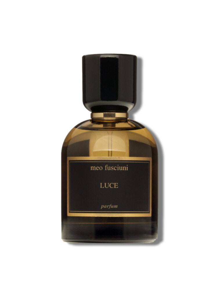 Meo Fusciuni — Luce