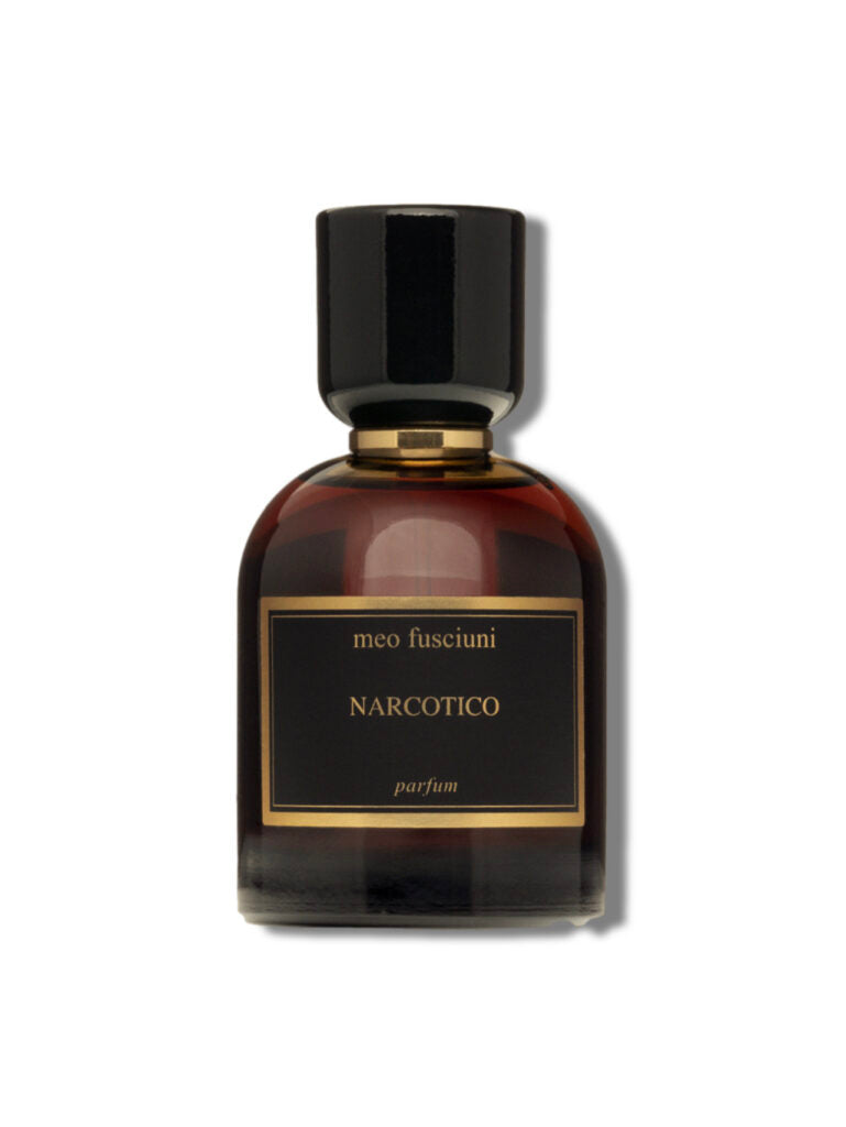 Meo Fusciuni — Narcotico