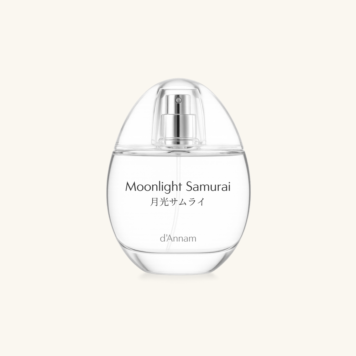 d’Annam — Moonlight Samurai