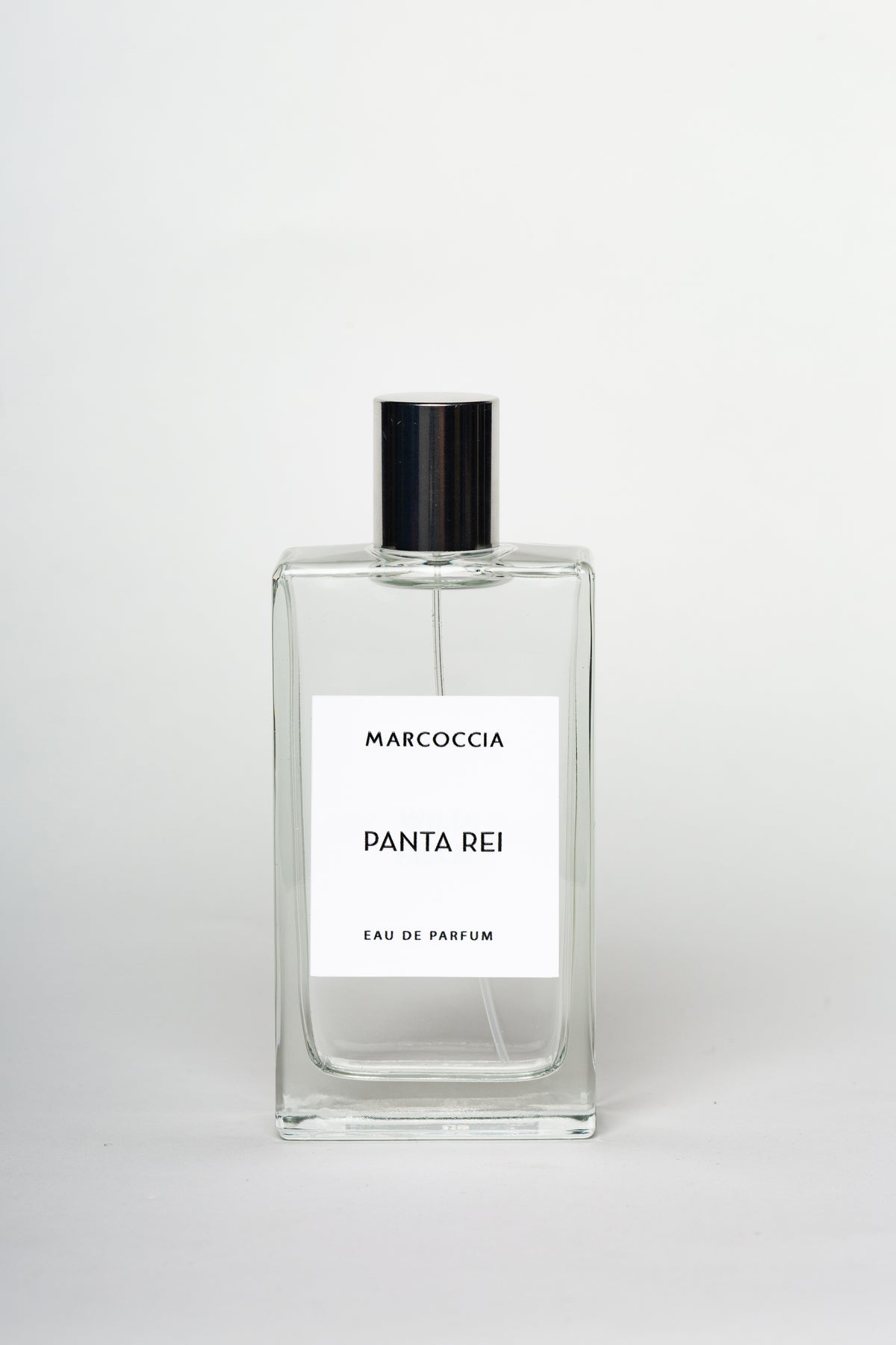 Marcoccia — Panta Rei
