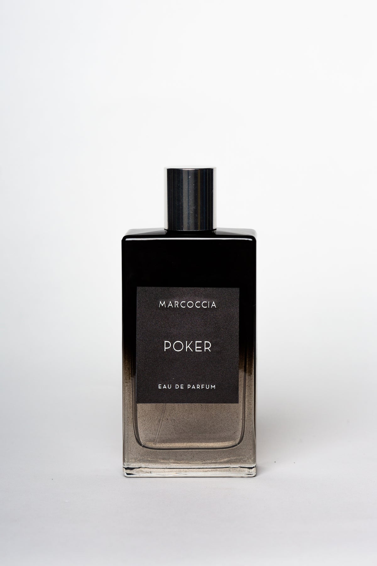 Marcoccia — Poker
