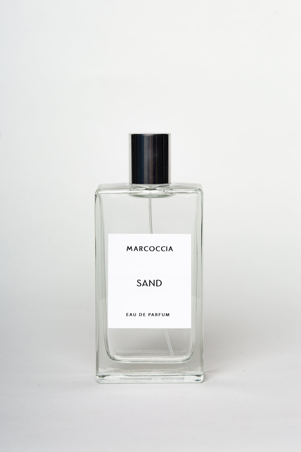 Marcoccia — Sand