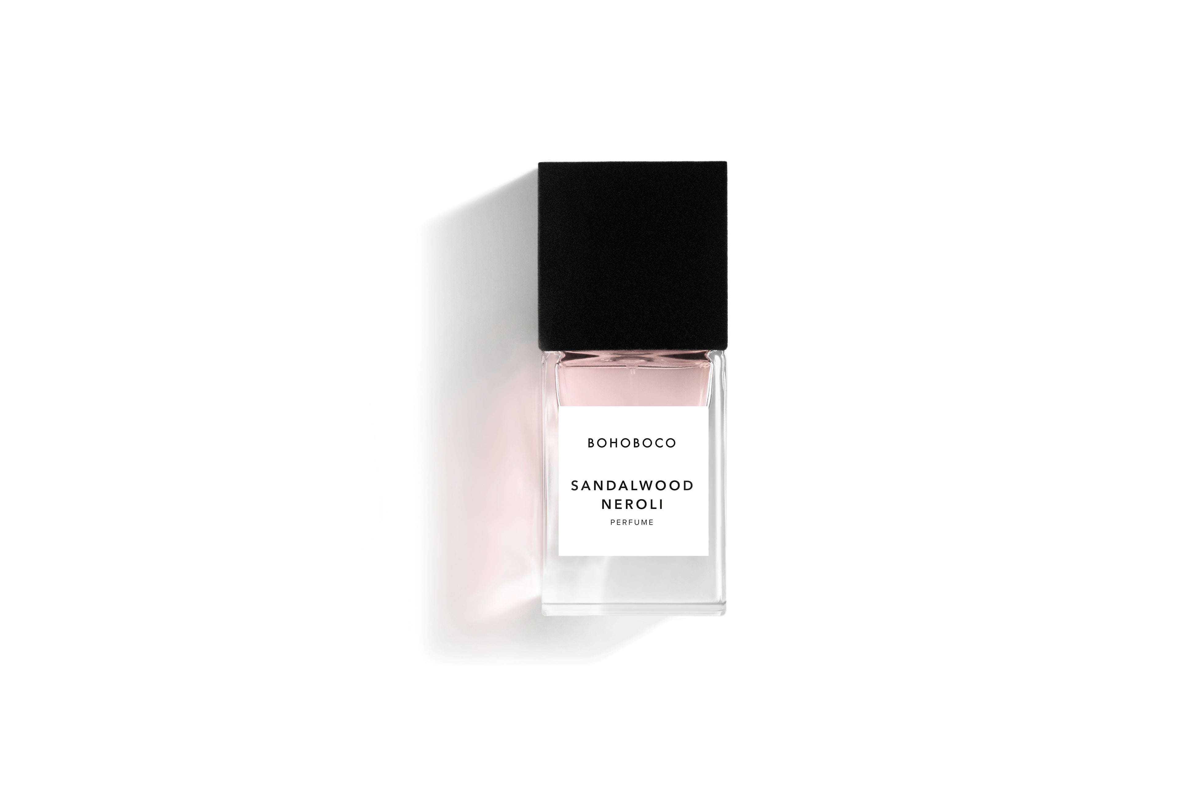 Bohoboco — Sandalwood Neroli