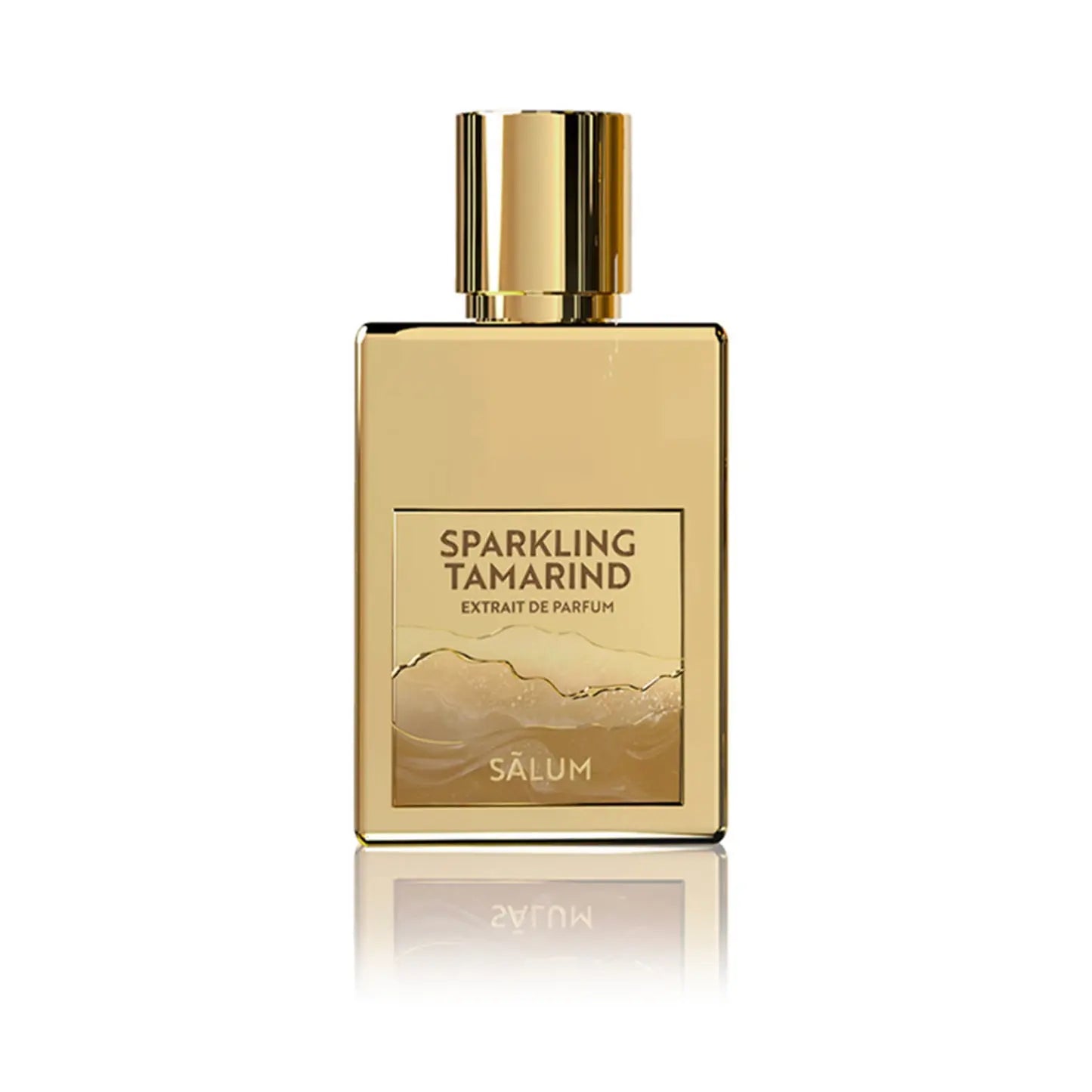 Salum Parfums — Sparkling Tamarind