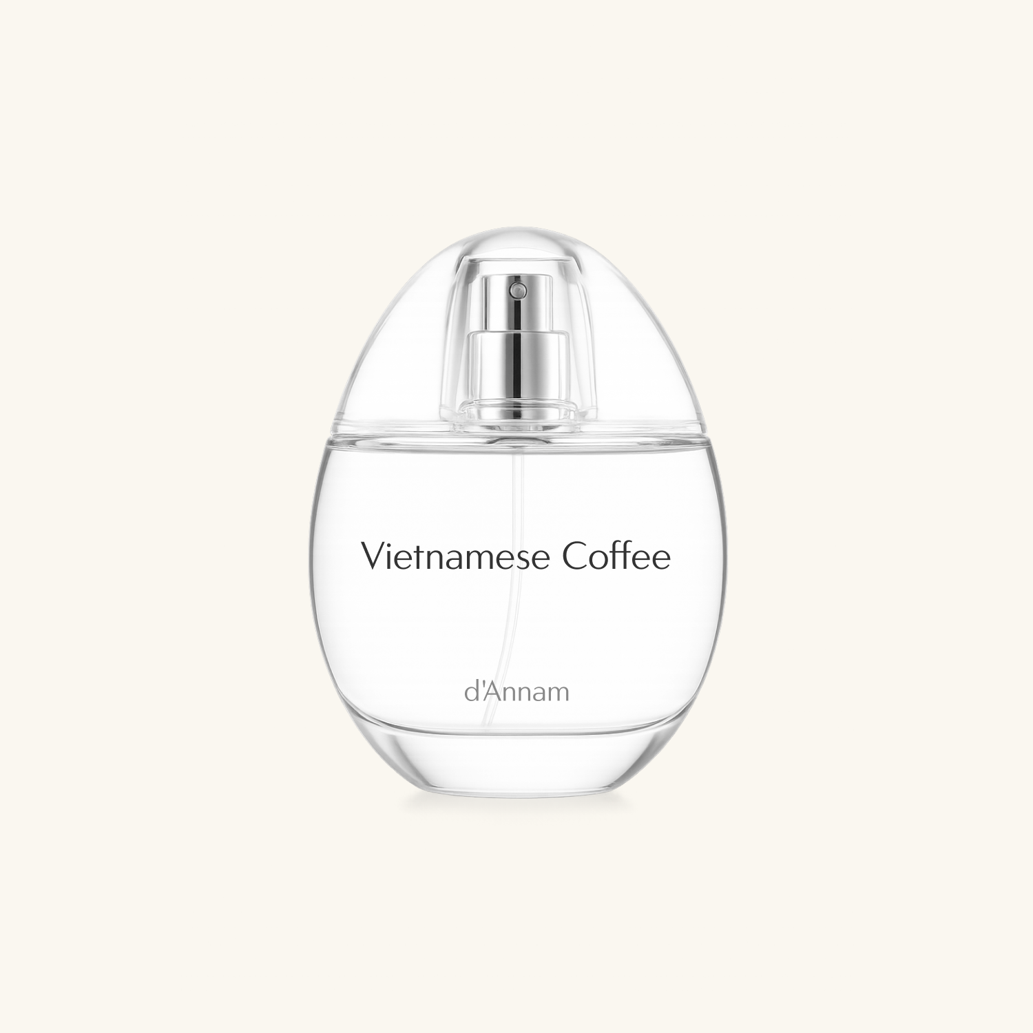 d'Annam — Vietnamese Coffee