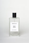 Marcoccia — Wild Field